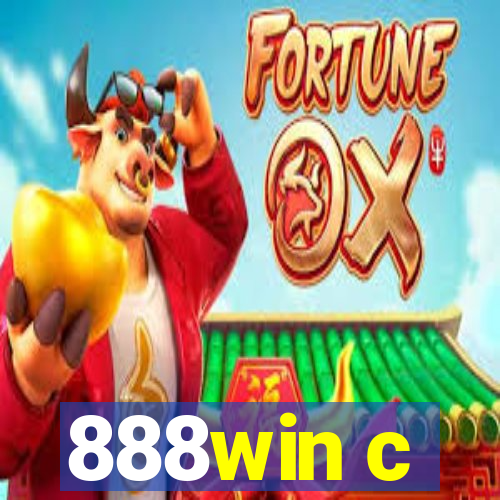 888win c